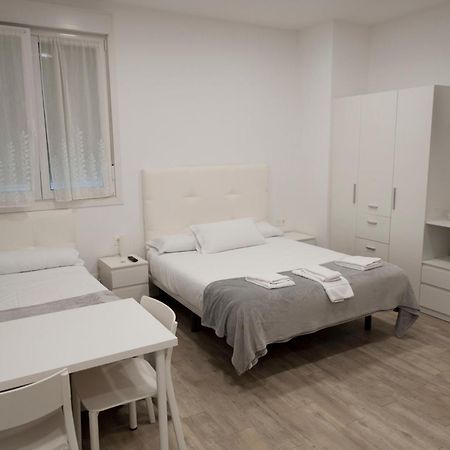 Pension Md 산세바스티안 외부 사진
