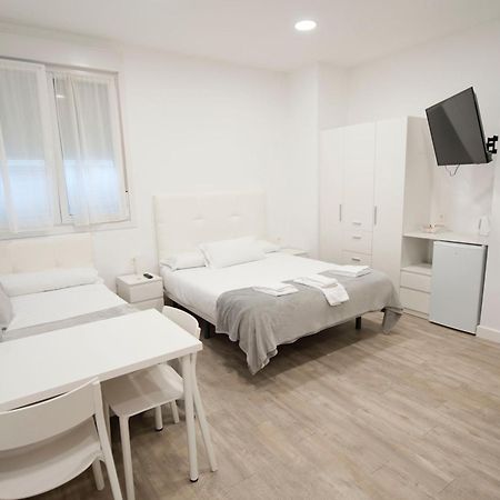 Pension Md 산세바스티안 외부 사진